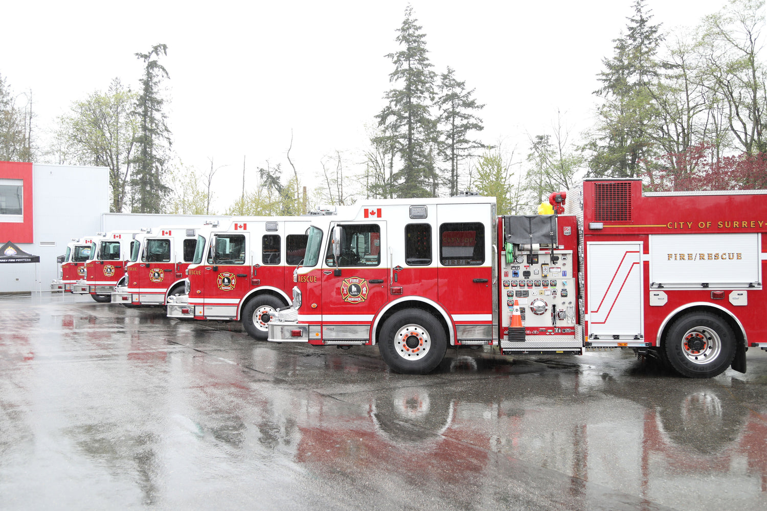 Recruit Orientation Workshop